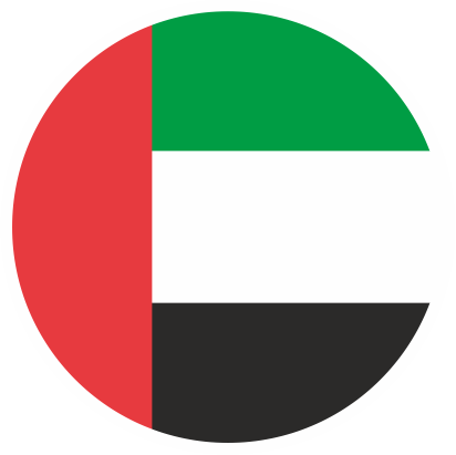 UAE flag